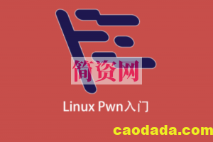 Linux Pwn入门