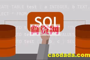 终极MySQL训练营: 从SQL初学者到专家 | The Ultimate MySQL Bootcamp: Go from SQL Beginner to Expert 国外课程，含字母