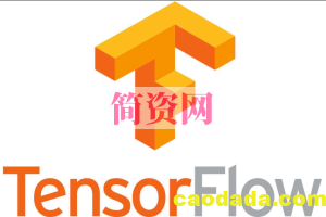 TensorFlow图像识别