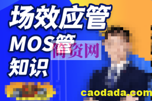 郭天祥分立器件MOS管AD模数大合集