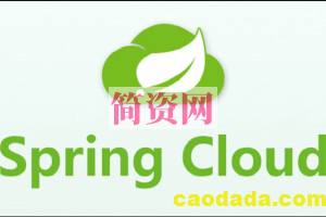 尚硅谷2024最新版SpringCloud教程