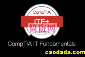 CompTIA IT Fundamentals