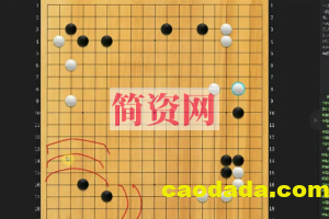 一段班(爱棋道32课时)