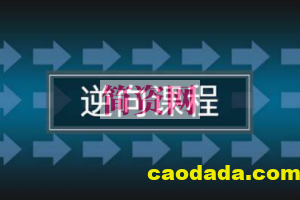 任鸟飞2021游戏安全逆向在线班课程