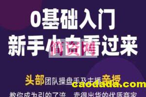 2024年新媒体流量变现运营笔记，教你成为引的了流，卖得出货的优质商家