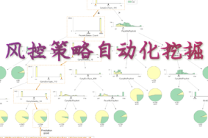 风控策略自动化挖掘