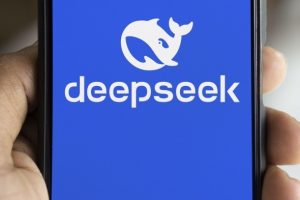 DeepSeek来自东方的神秘力量！